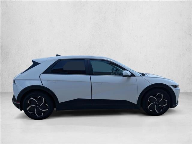 2022 Hyundai IONIQ 5