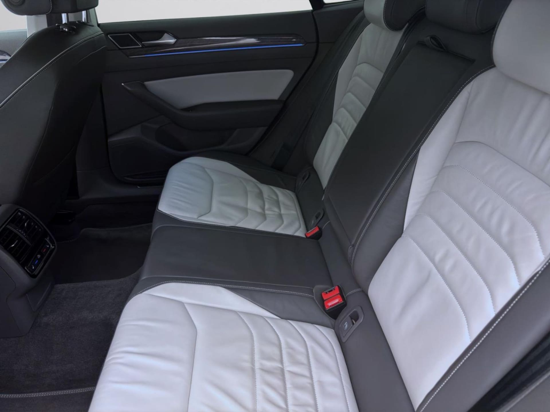 Volkswagen Arteon Elegance