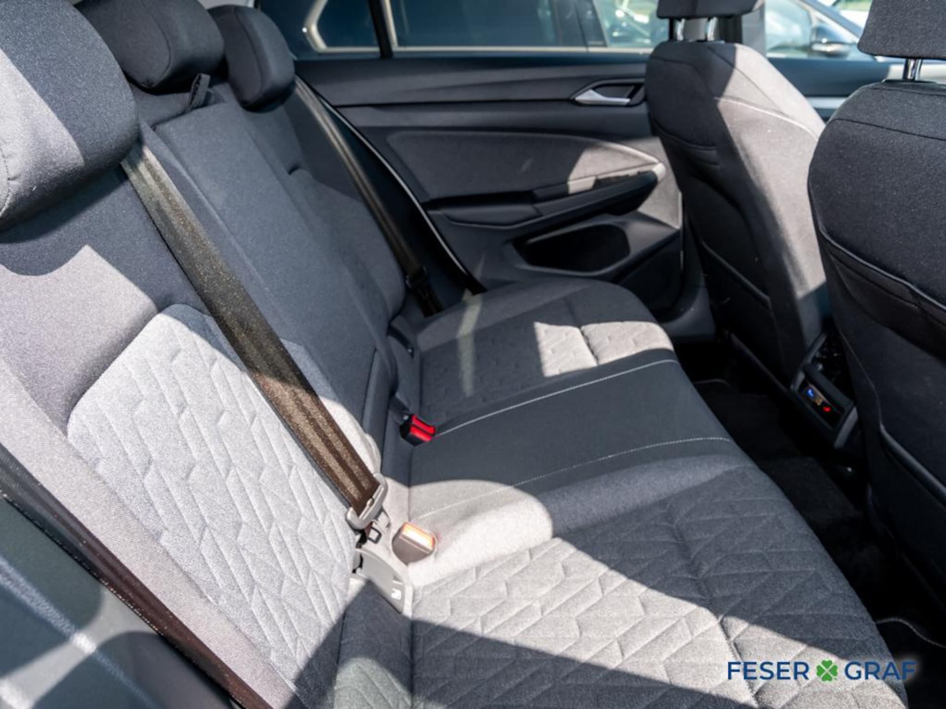 Volkswagen Golf MOVE