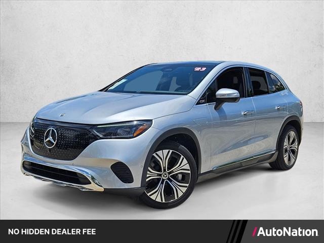 2023 Mercedes-Benz