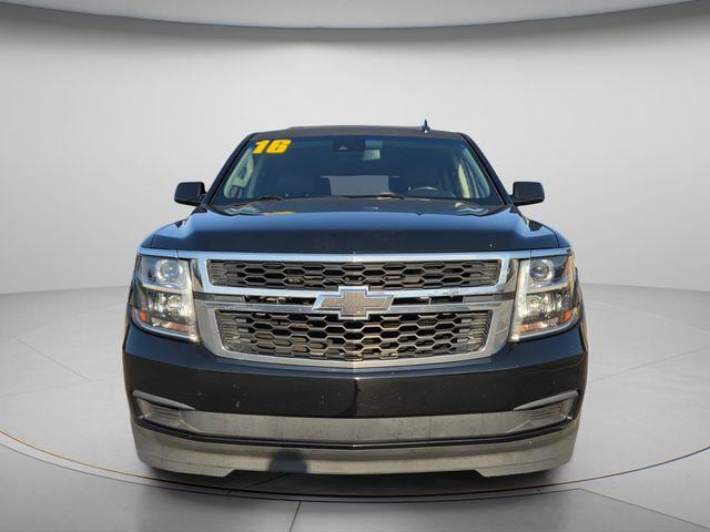 2016 Chevrolet Tahoe