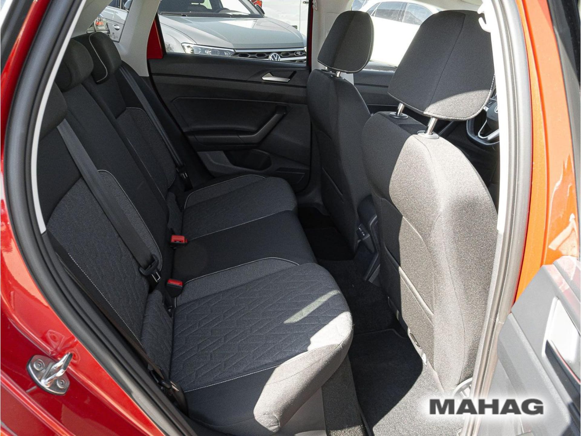 Volkswagen Polo MOVE