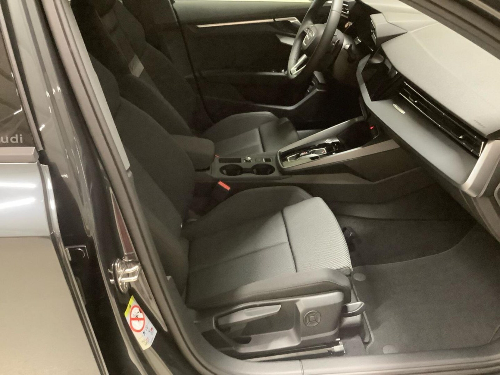 Audi A3 Sportback – Bild 17