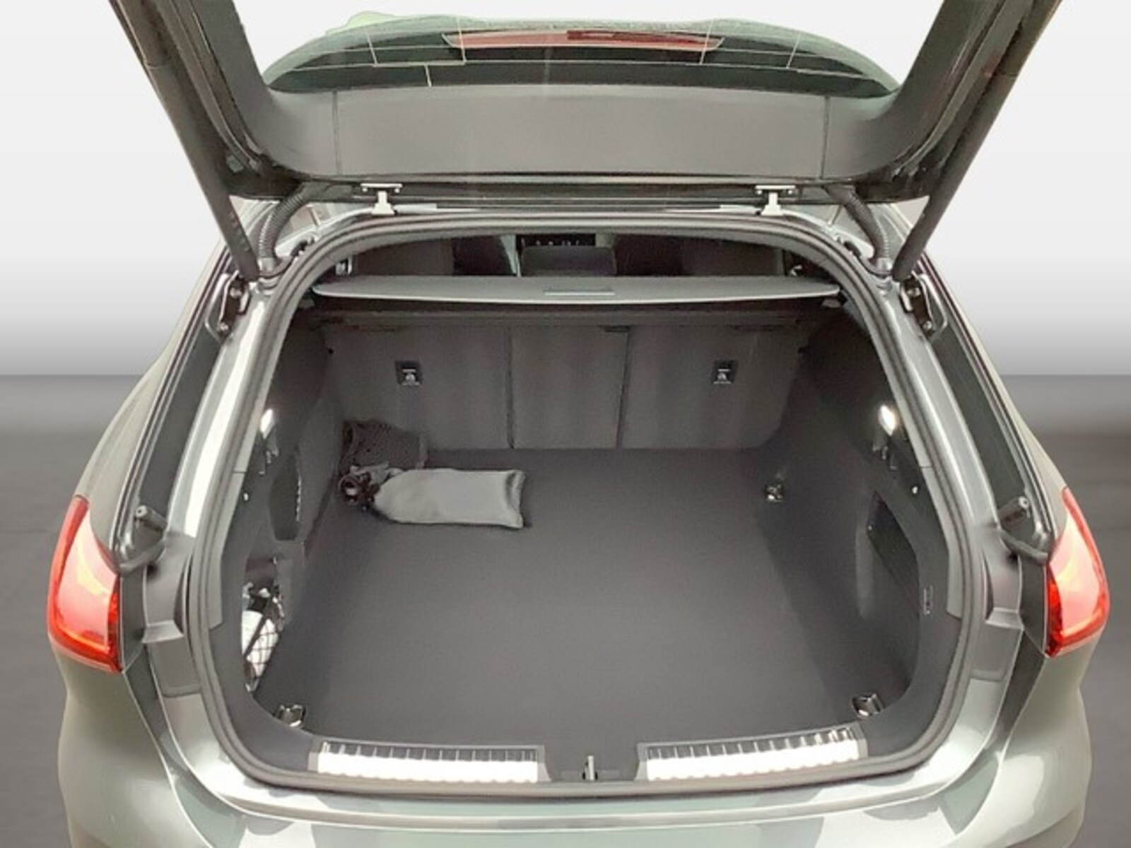 Audi A5 Avant – Bild 10