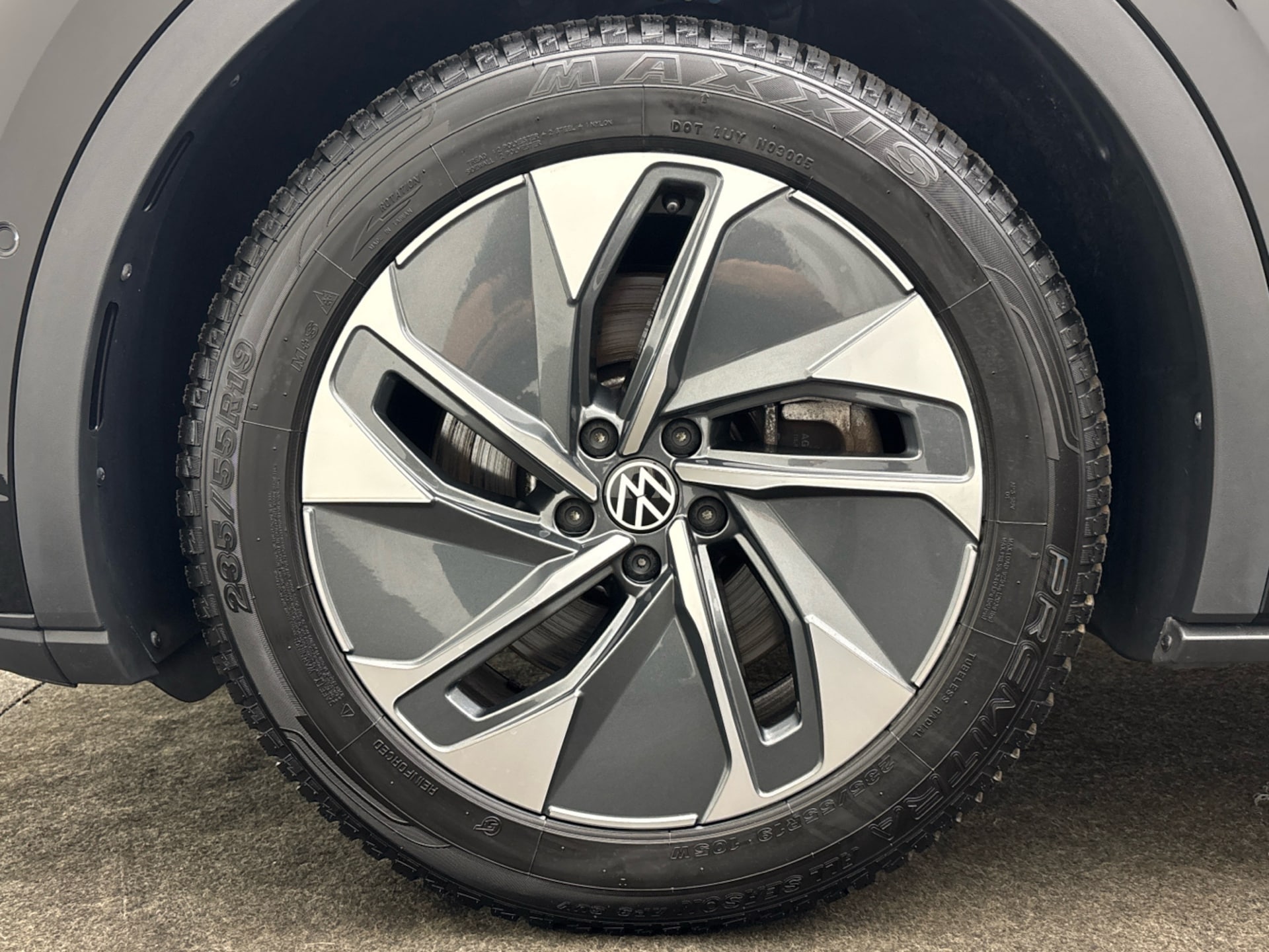 Volkswagen ID.5 Pro Performance