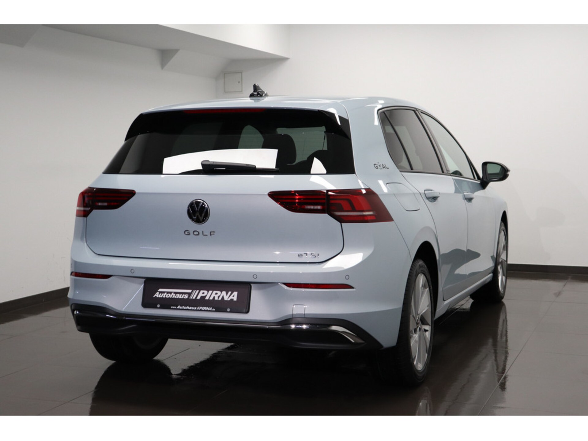Volkswagen Golf Goal