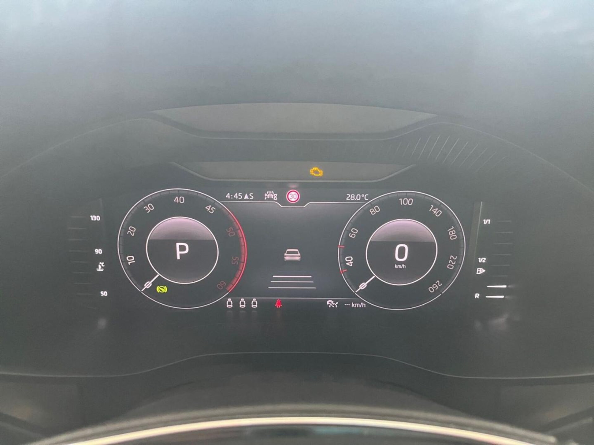 Skoda Kodiaq CLEVER