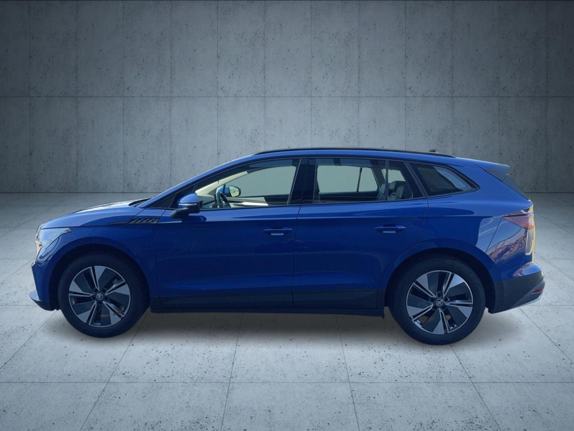 Skoda Enyaq 60