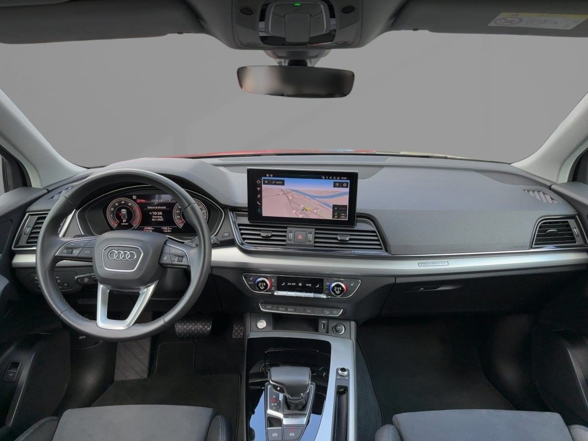 Audi Q5 SUV S line