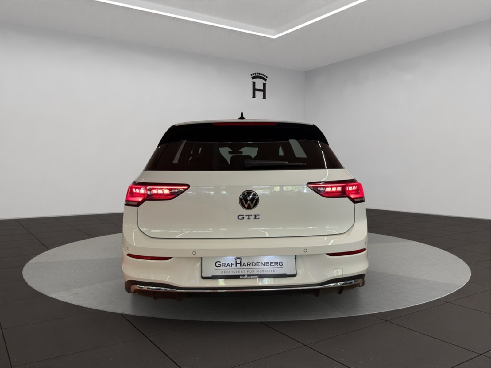 Volkswagen Golf – Bild 5