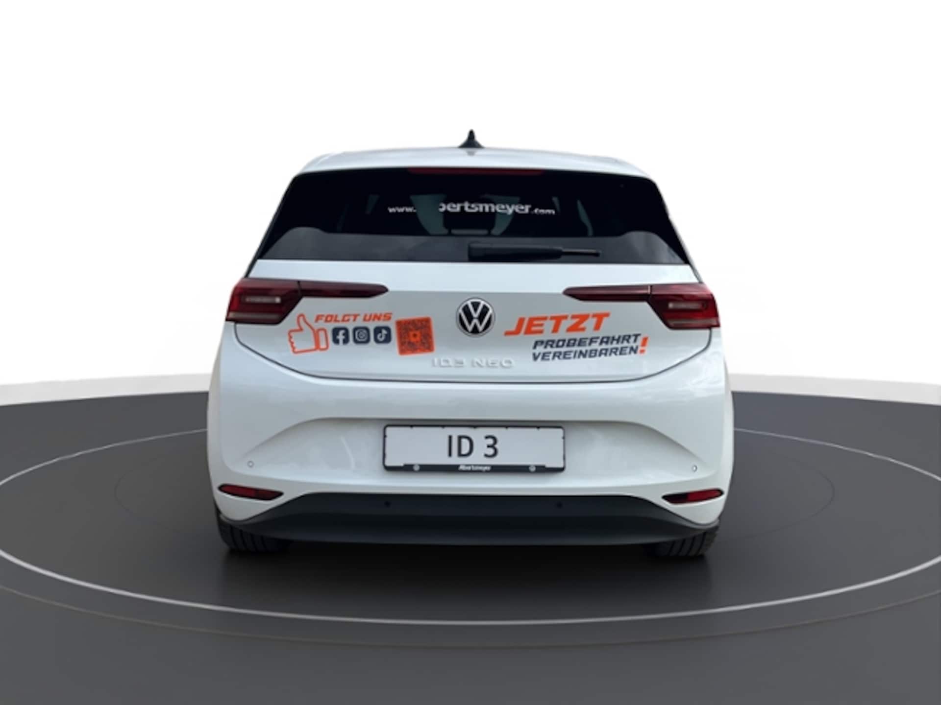 Volkswagen ID.3 Neo Style