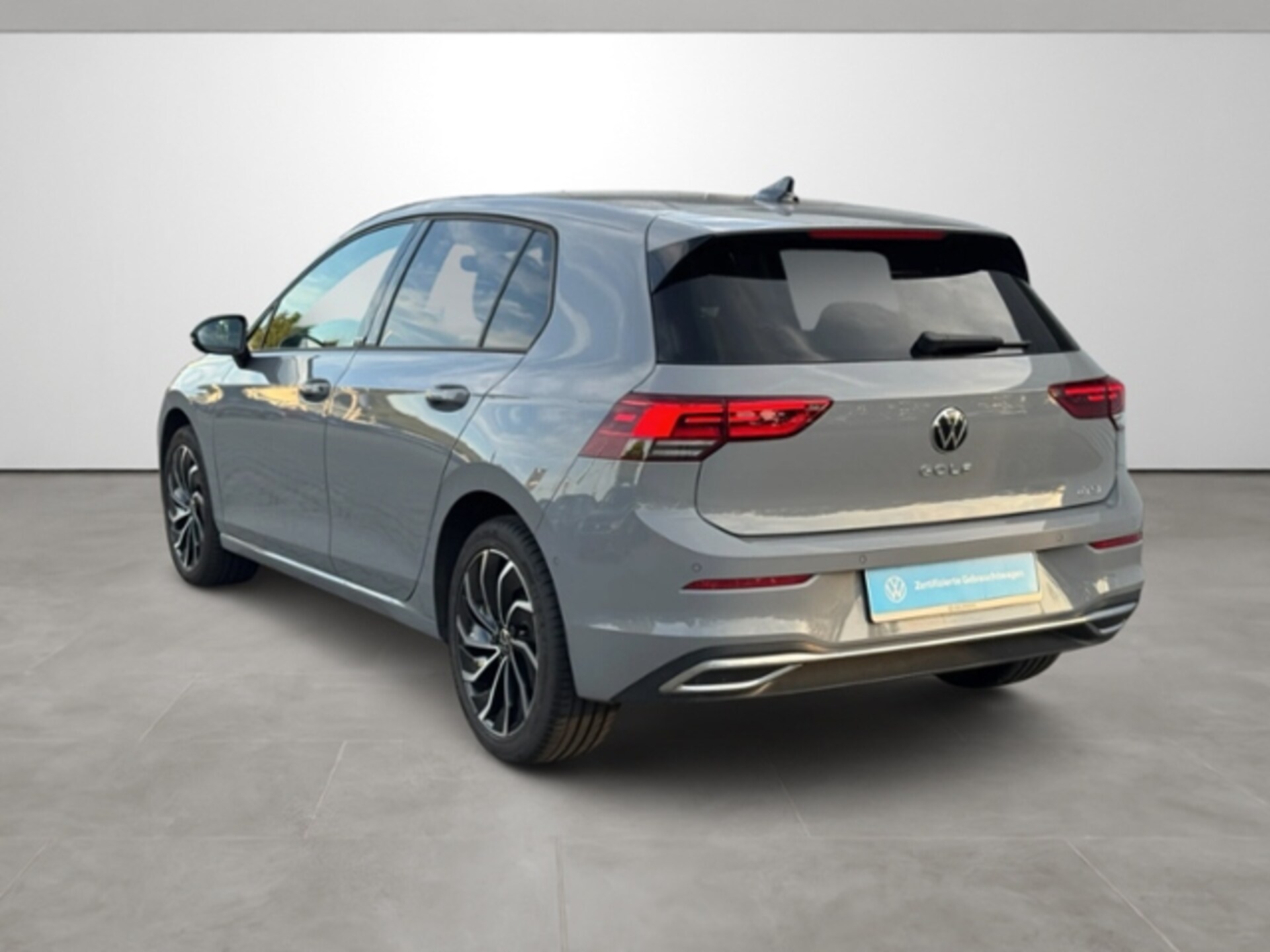 Volkswagen Golf MOVE