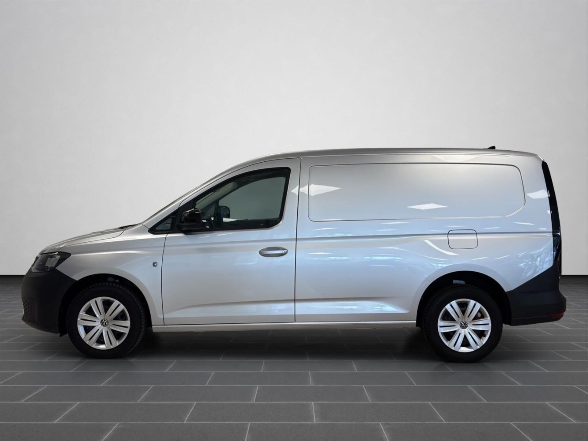 Volkswagen Caddy Maxi Cargo