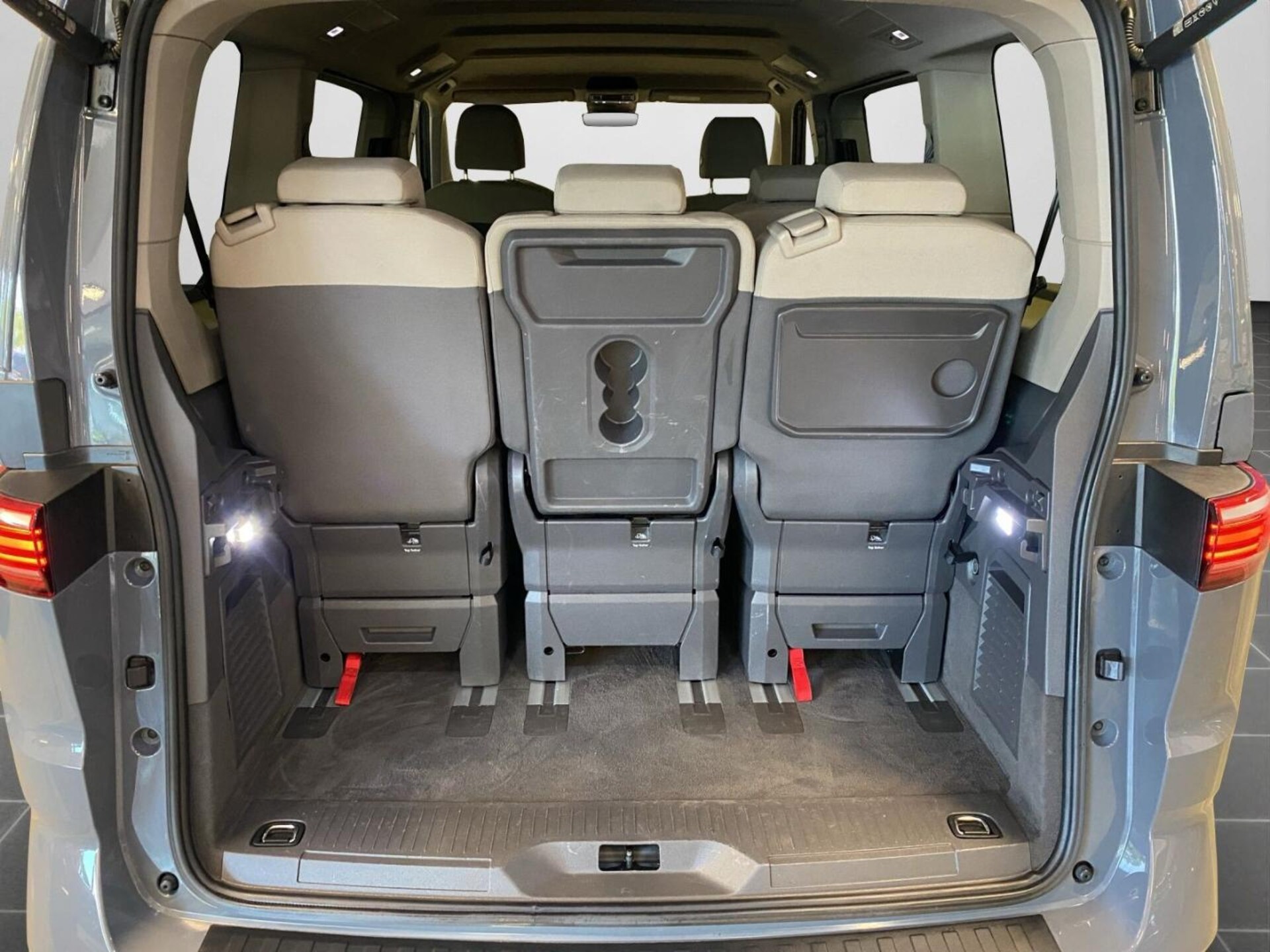 Volkswagen Multivan Life