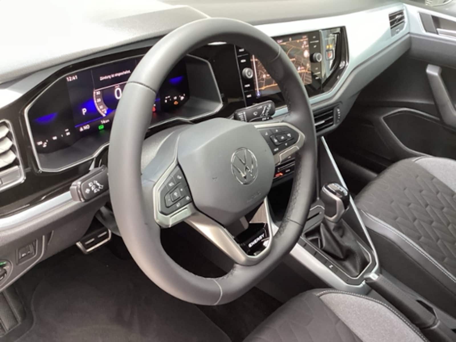 Volkswagen Taigo – Bild 8