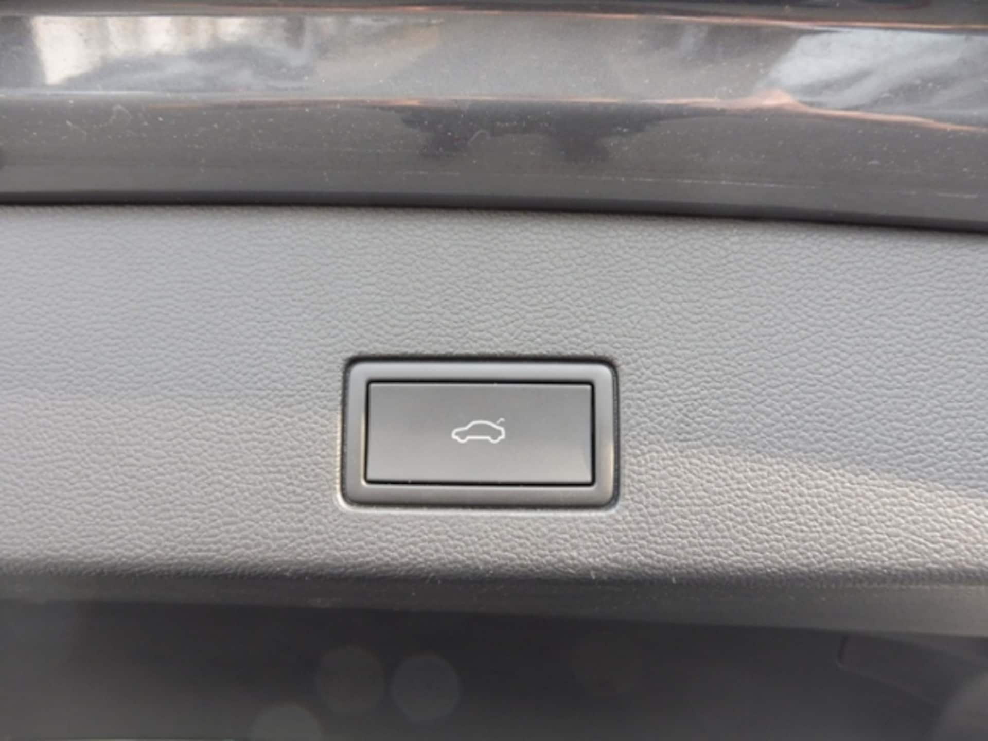 Volkswagen Golf Variant Style