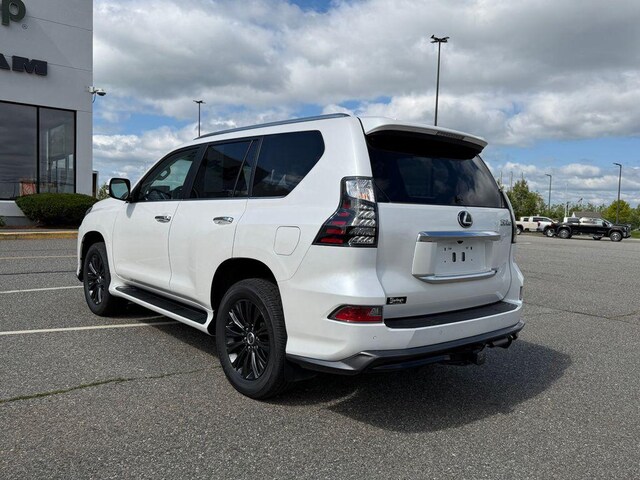 2023 Lexus GX 460