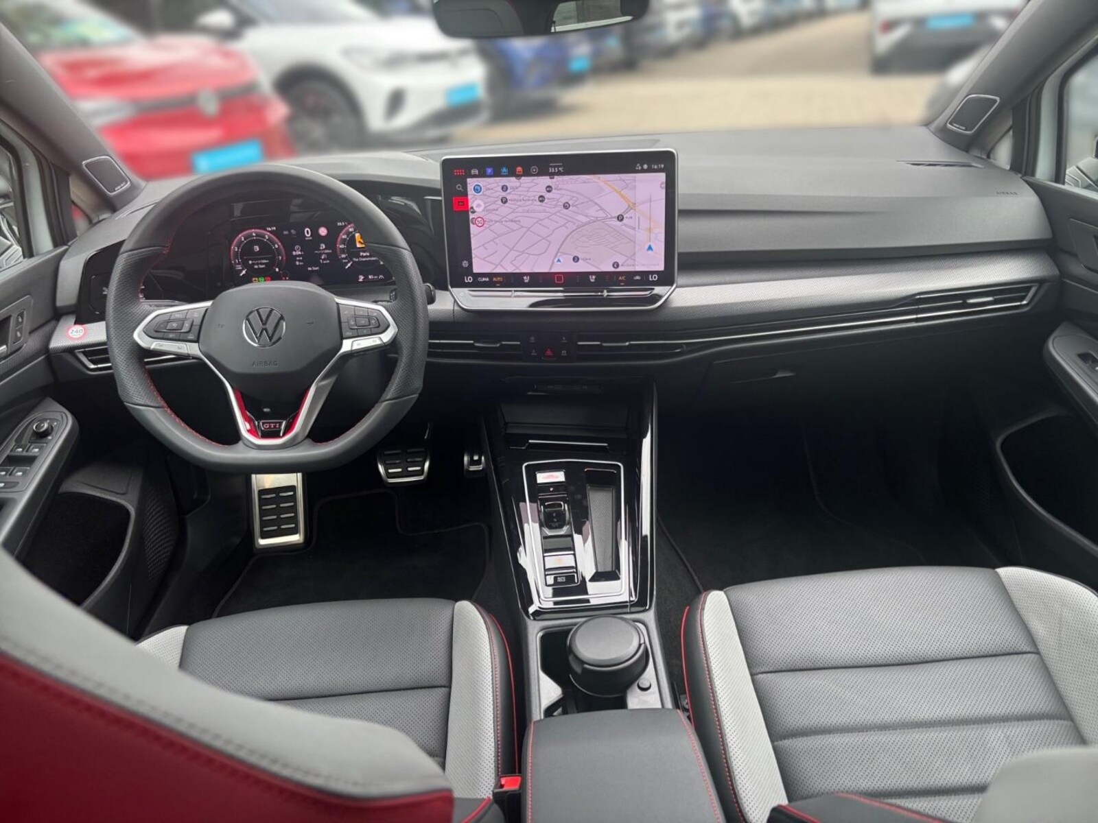 Volkswagen Golf – Bild 16