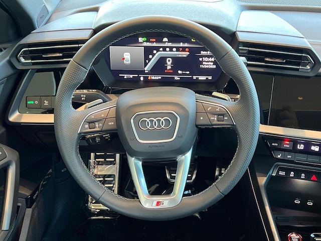2026 Audi S3 Base - Photo 16