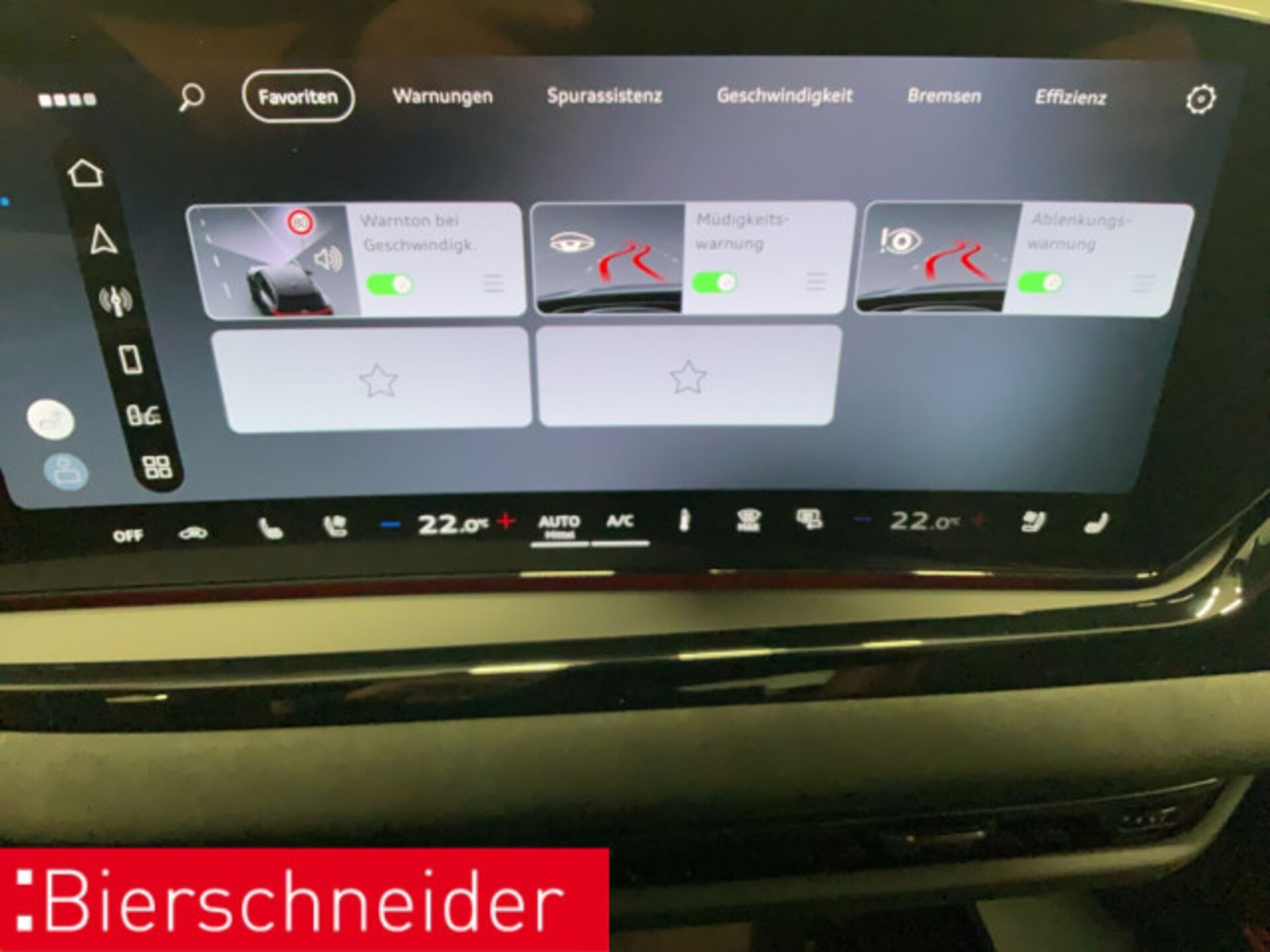 Audi RS 5 Limousine