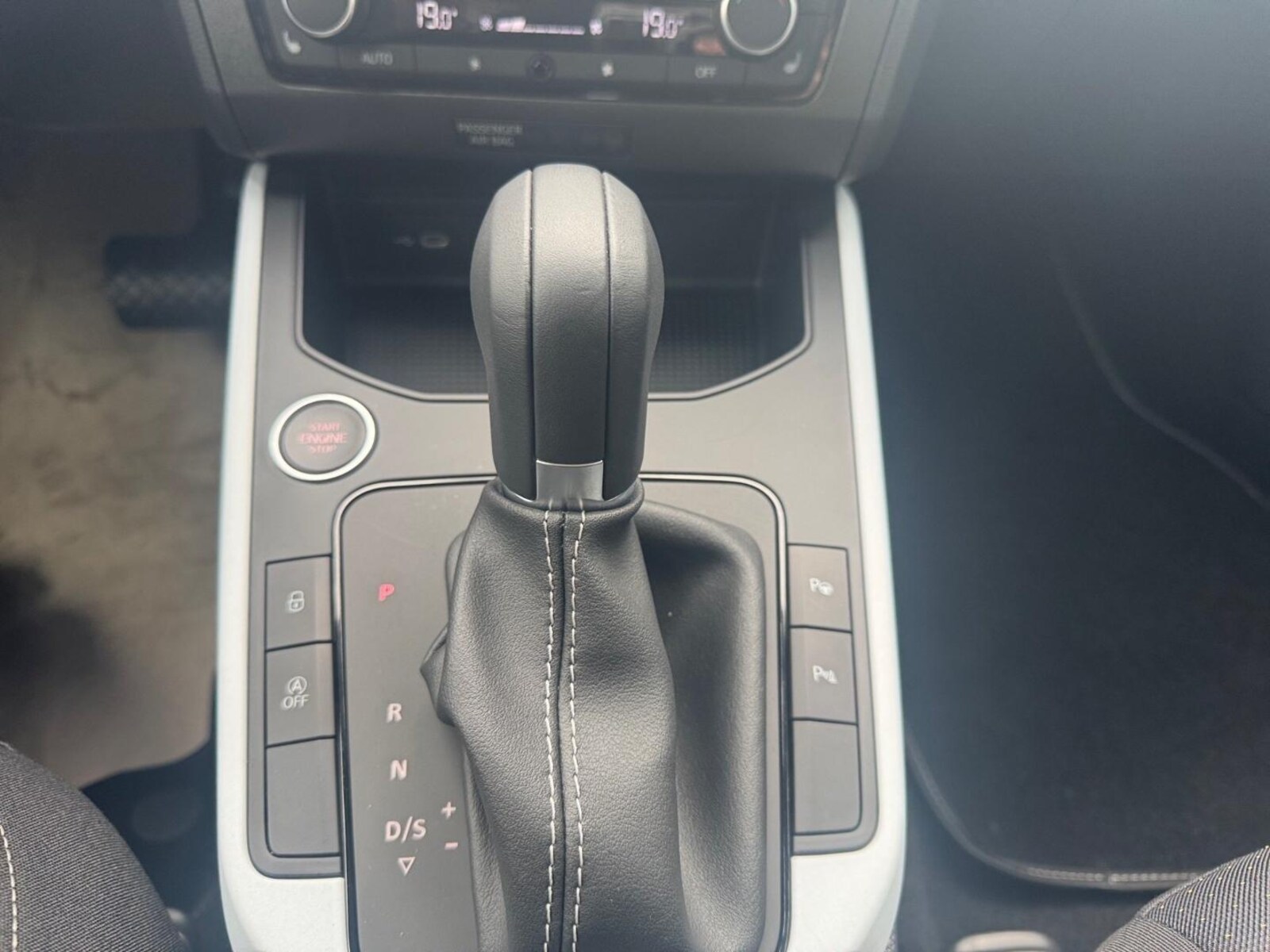 SEAT Arona – Bild 23