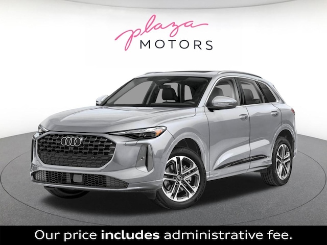 2026 Audi Q5