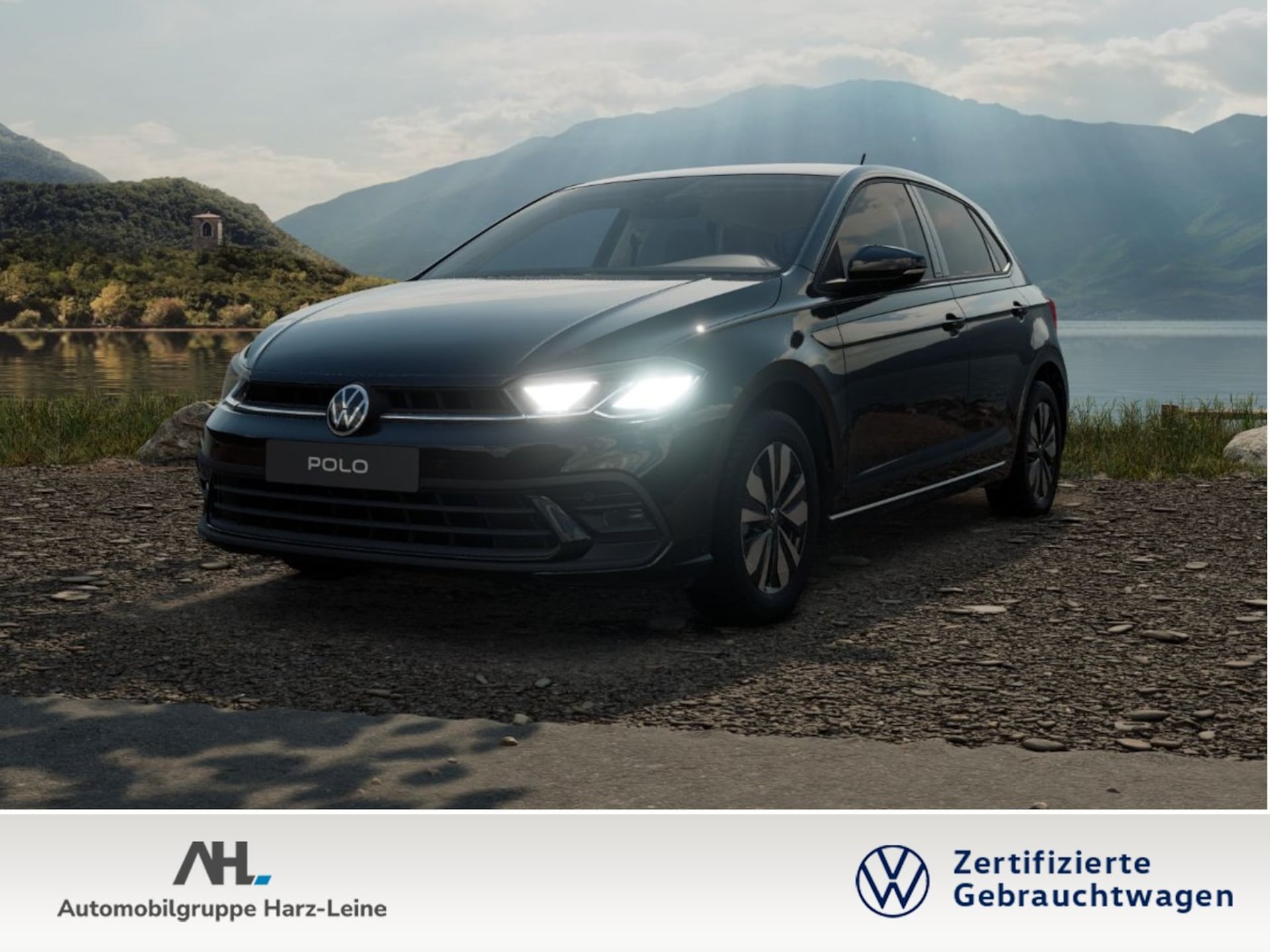 Volkswagen Polo Goal