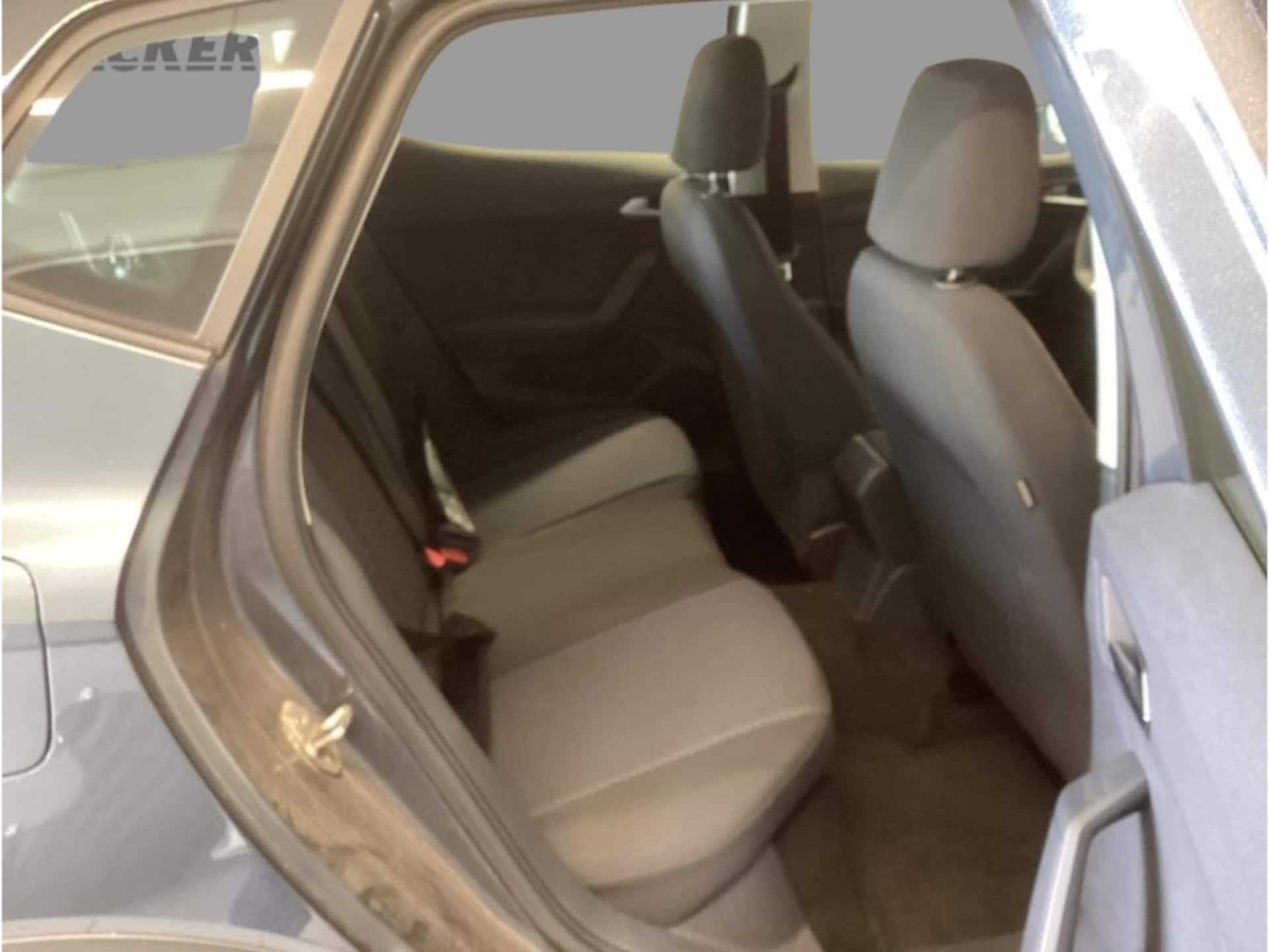 SEAT Arona Style