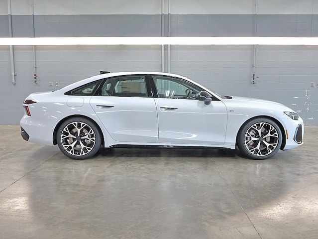 2026 Audi A6 Prestige - Photo 5