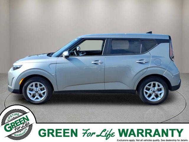 2025 Kia Soul