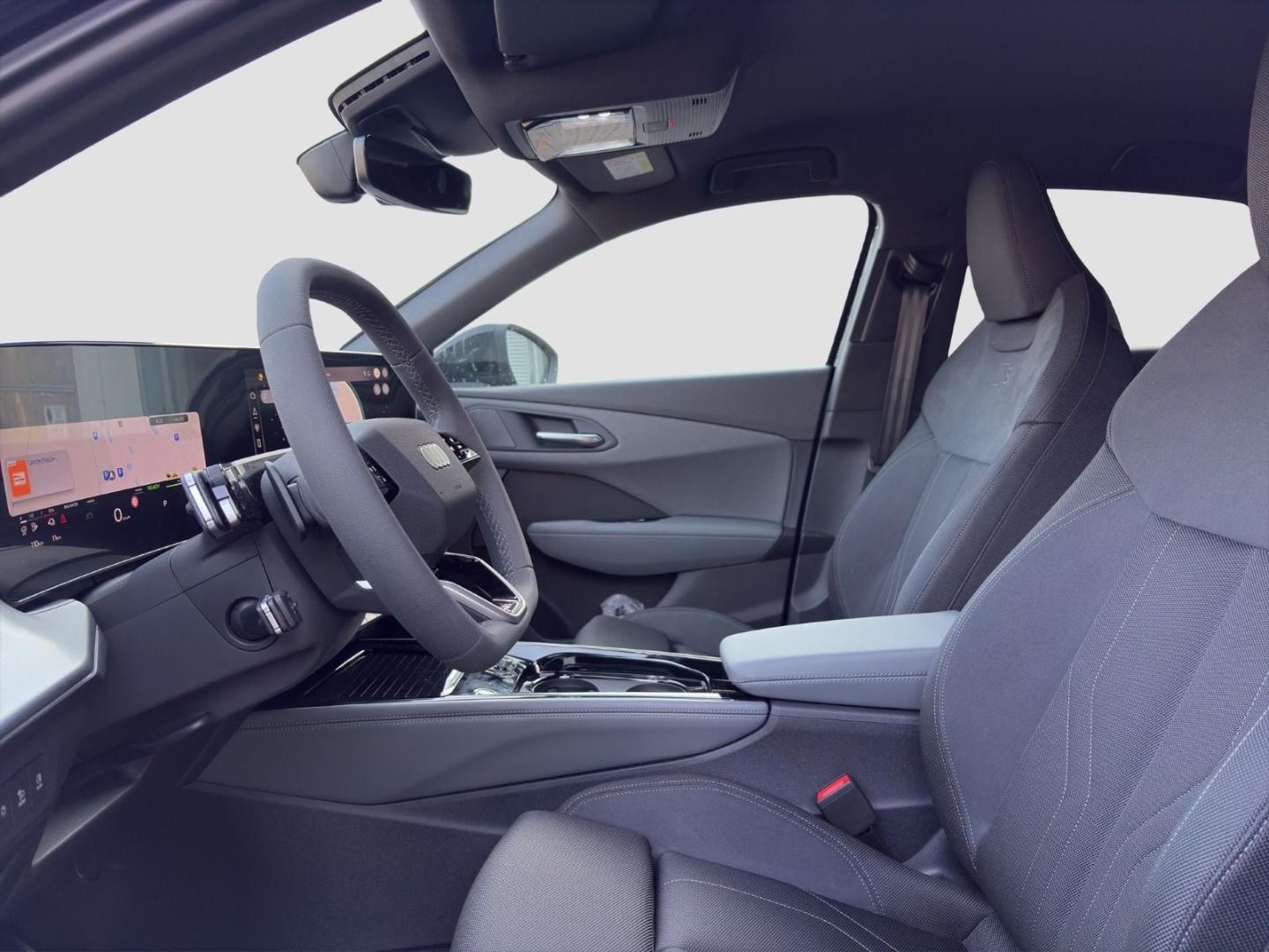 Bild über Audi Q3 Sportback e-hybrid e-hybrid 200 kW S tronic - für weitere Informationen kontaktieren Sie den Audi Partner