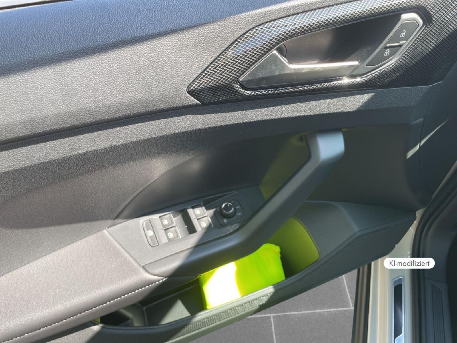 Volkswagen T-Cross – Bild 13