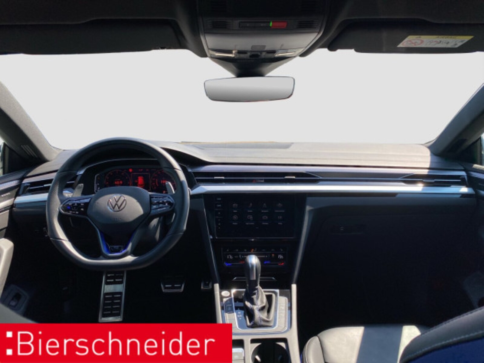 Volkswagen Arteon Shooting Brake – Bild 12