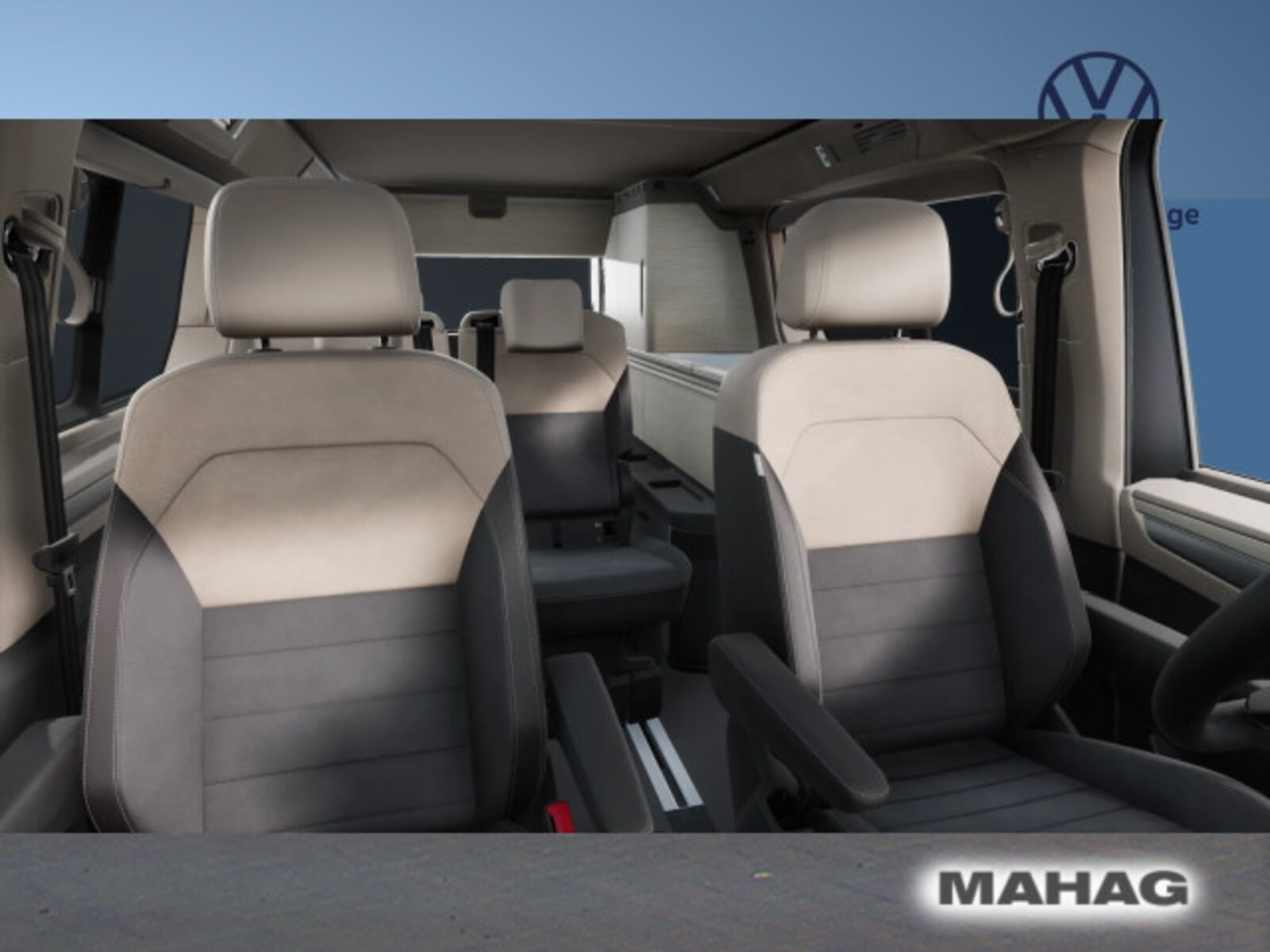 Volkswagen California – Bild 16