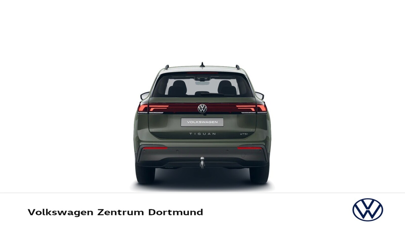 Volkswagen Tiguan – Bild 4