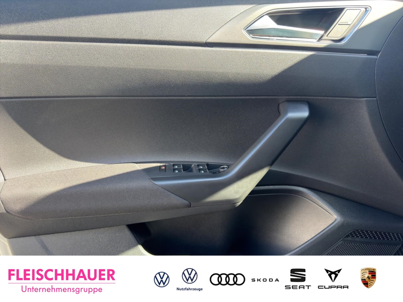 Volkswagen Taigo – Bild 9