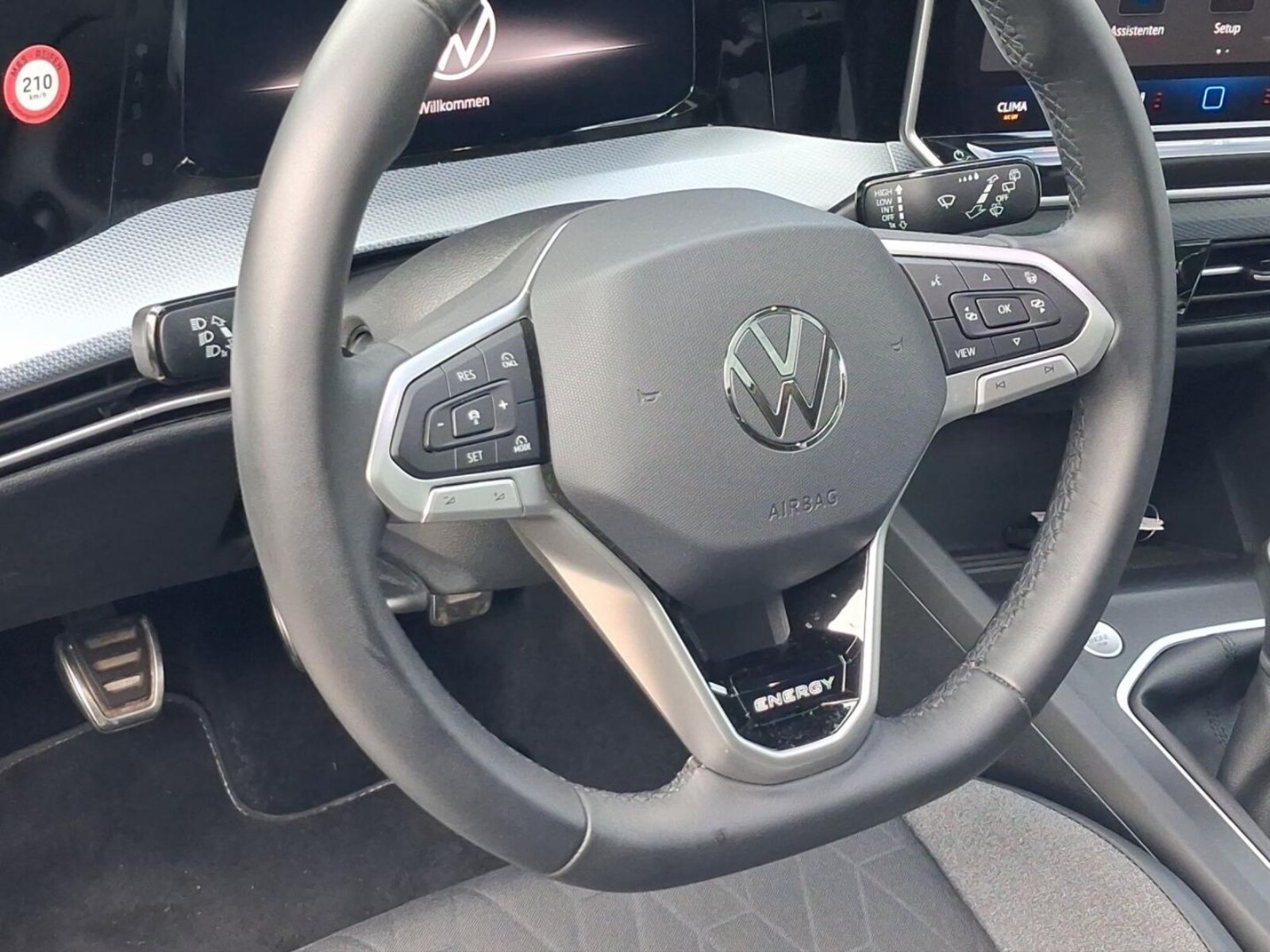 Volkswagen Golf – Bild 8