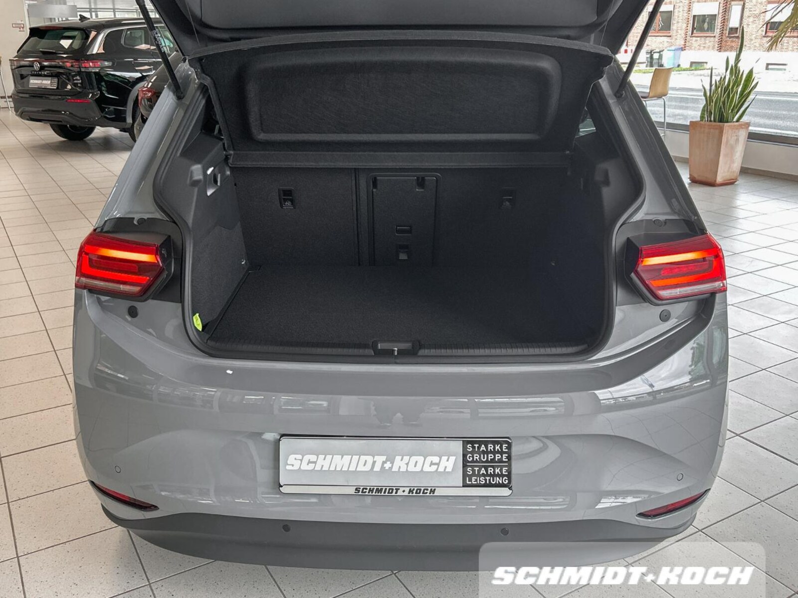 Volkswagen ID.3 Neo – Bild 12