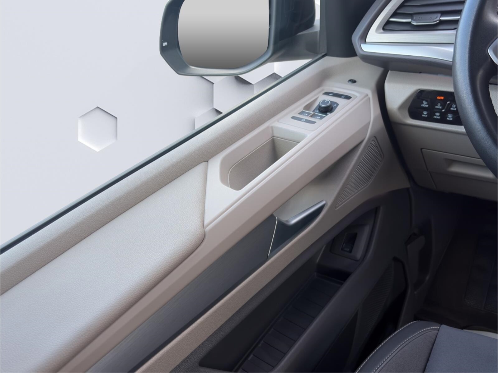 Volkswagen Multivan Langversion – Bild 12