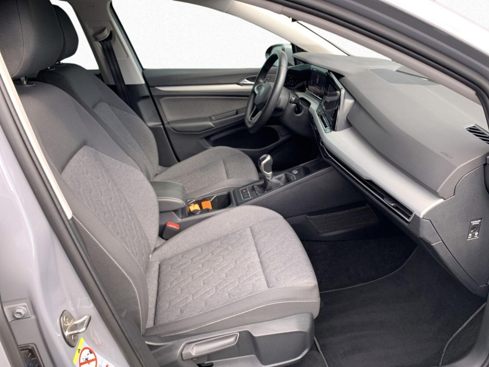 Volkswagen Golf – Bild 17