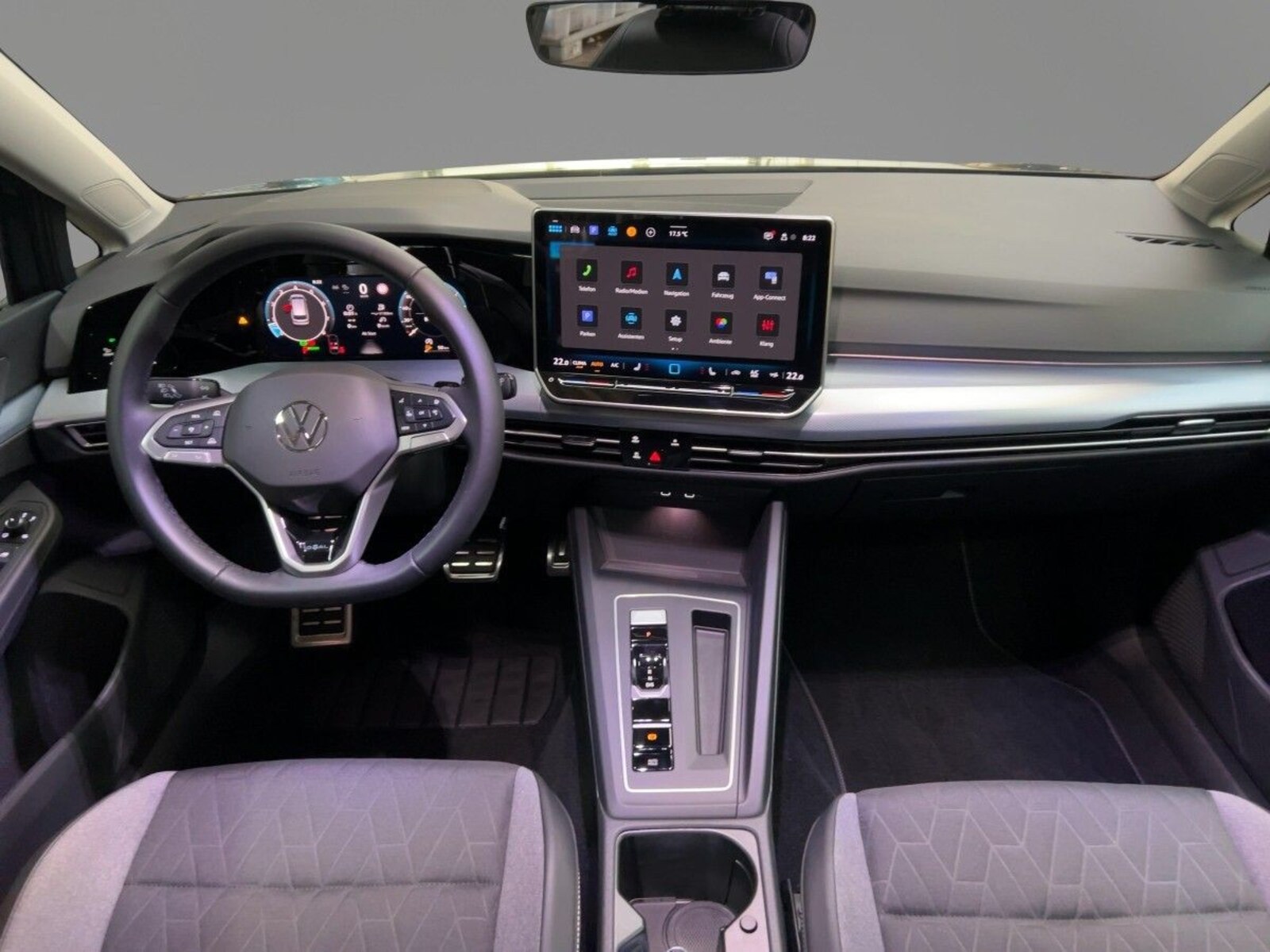 Volkswagen Golf Variant – Bild 11