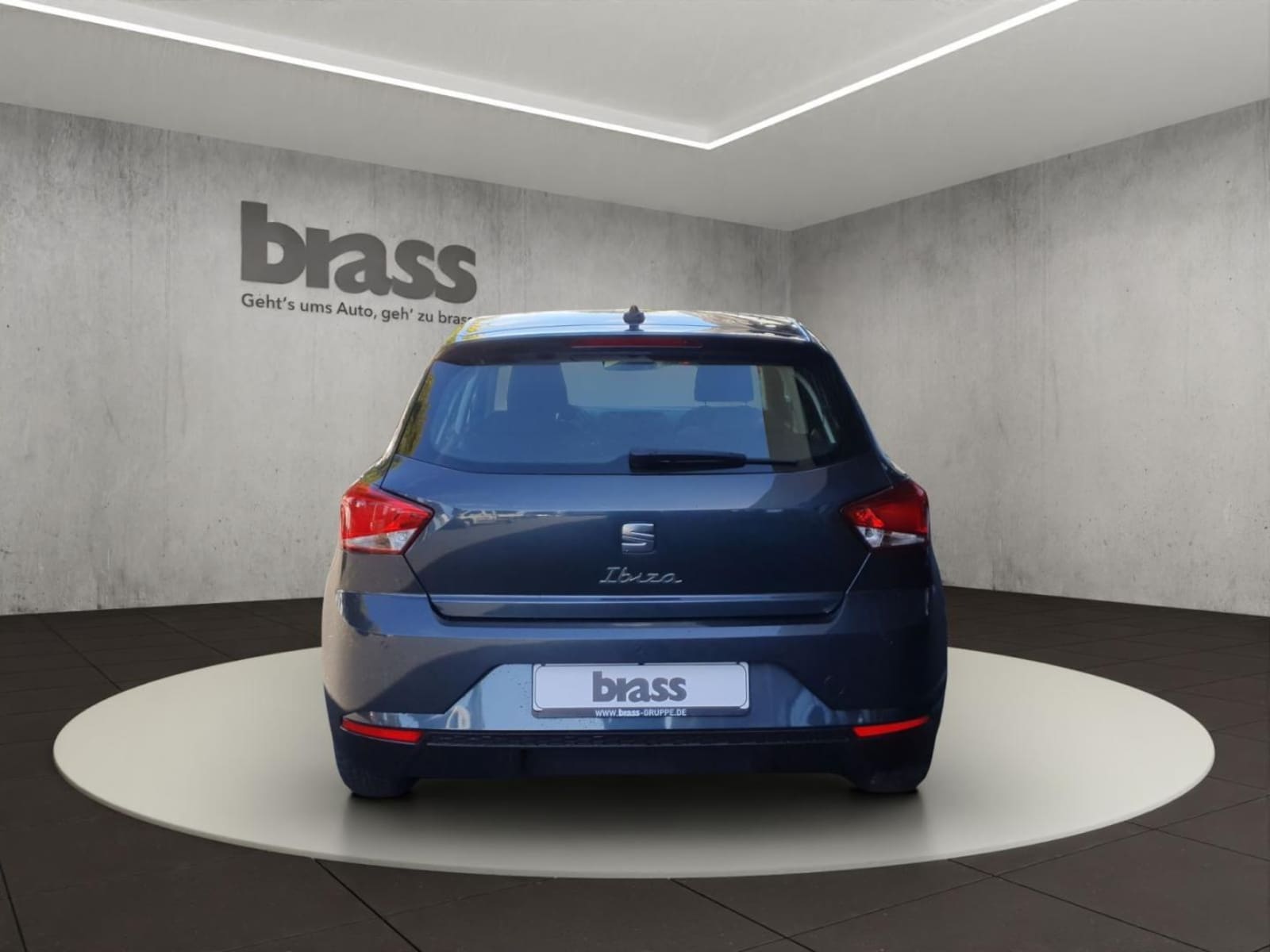 SEAT Ibiza – Bild 4