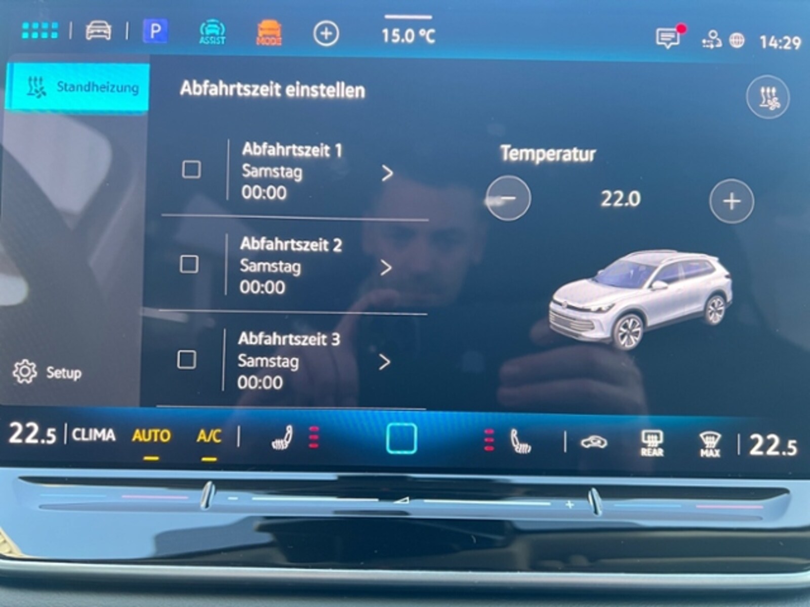 Volkswagen Tiguan – Bild 17