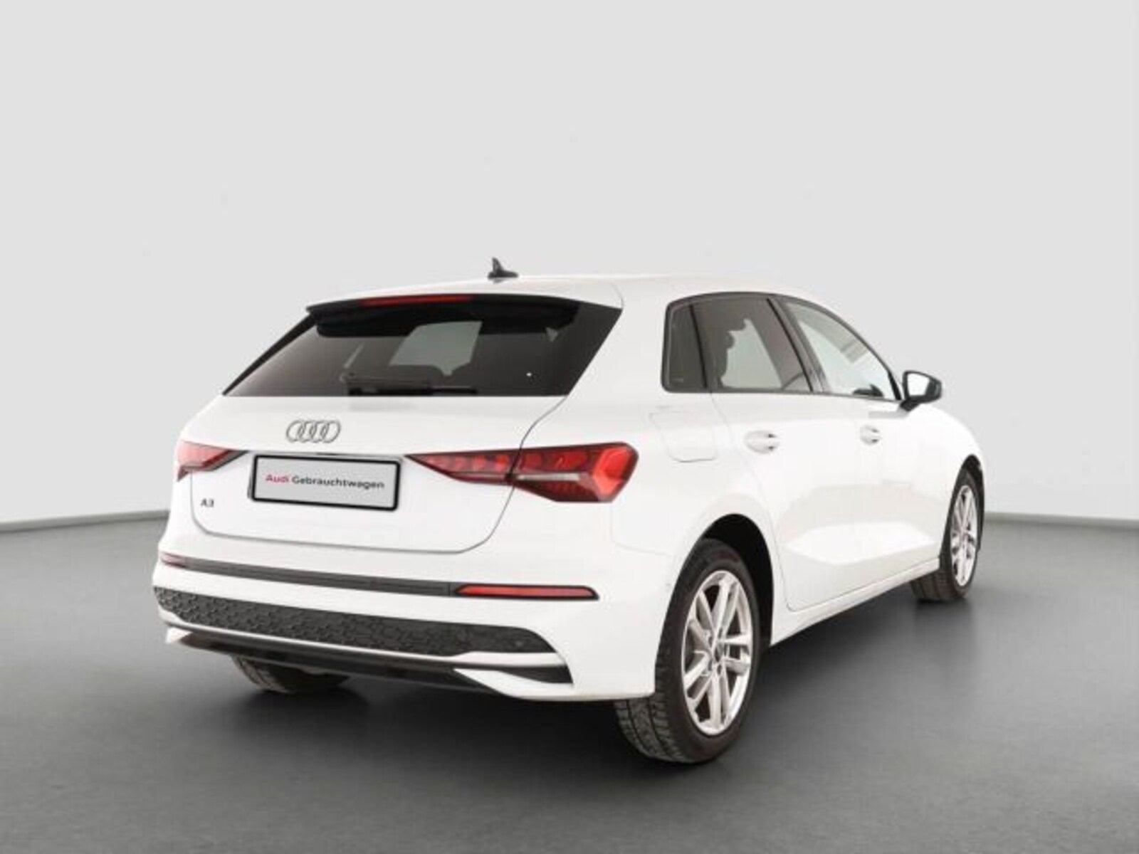 Audi A3 Sportback – Bild 3
