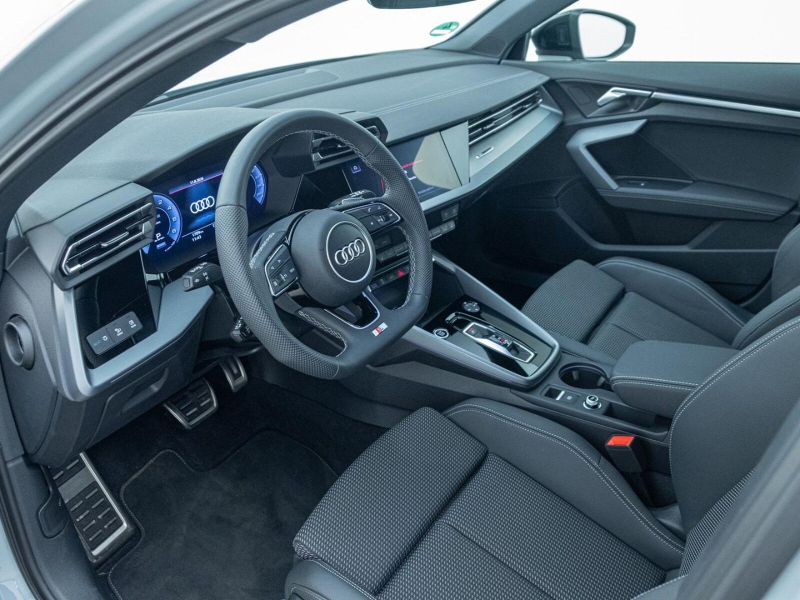 Audi A3 allstreet – Bild 12