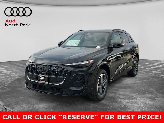 Photo of 2026 Audi Q5