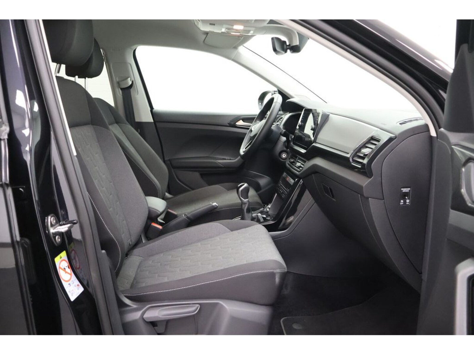 Volkswagen T-Cross – Bild 23