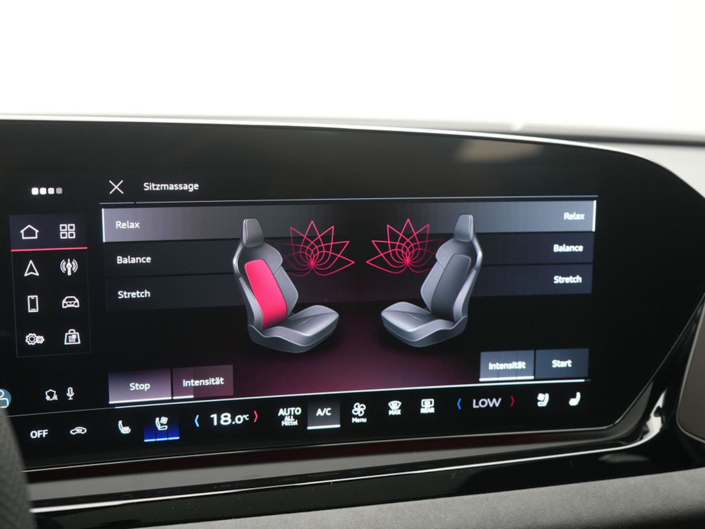 Bild über Audi A6 Avant TDI quattro 150 kW S tronic - für weitere Informationen kontaktieren Sie den Audi Partner
