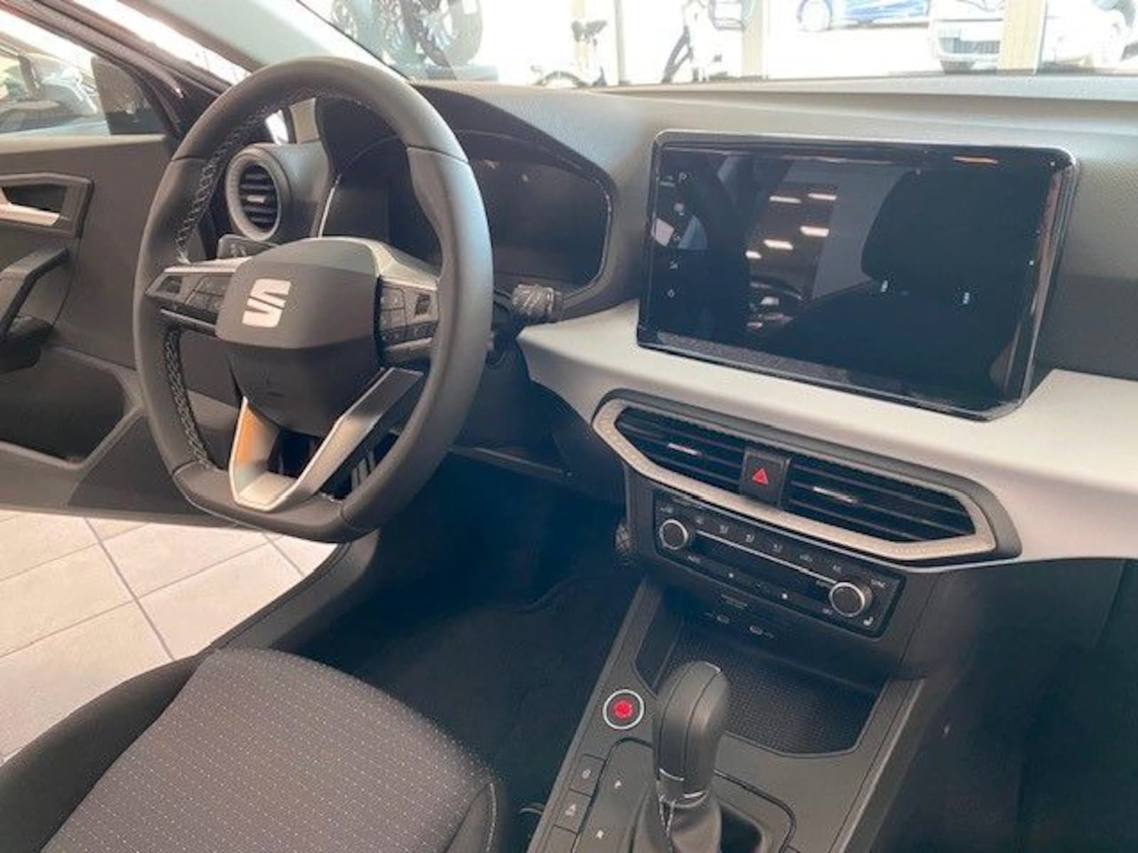SEAT Ibiza – Bild 9