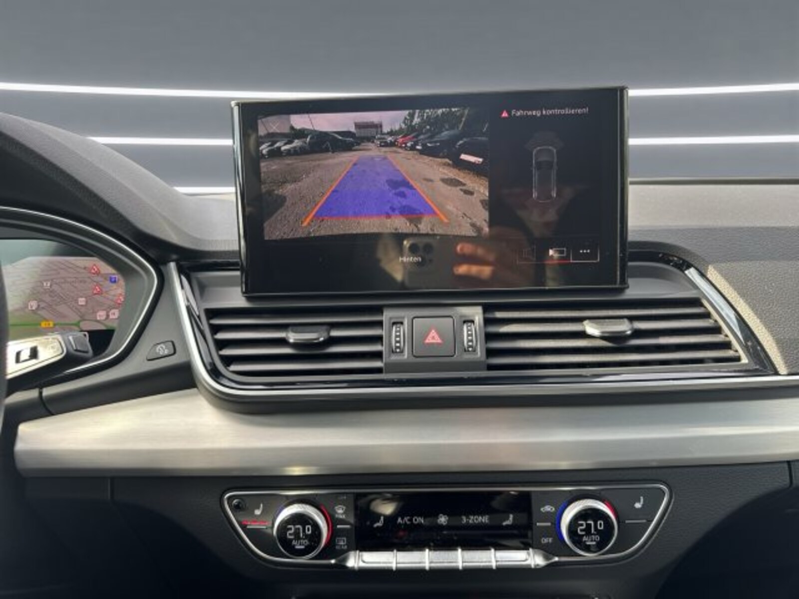 Audi Q5 – Bild 10